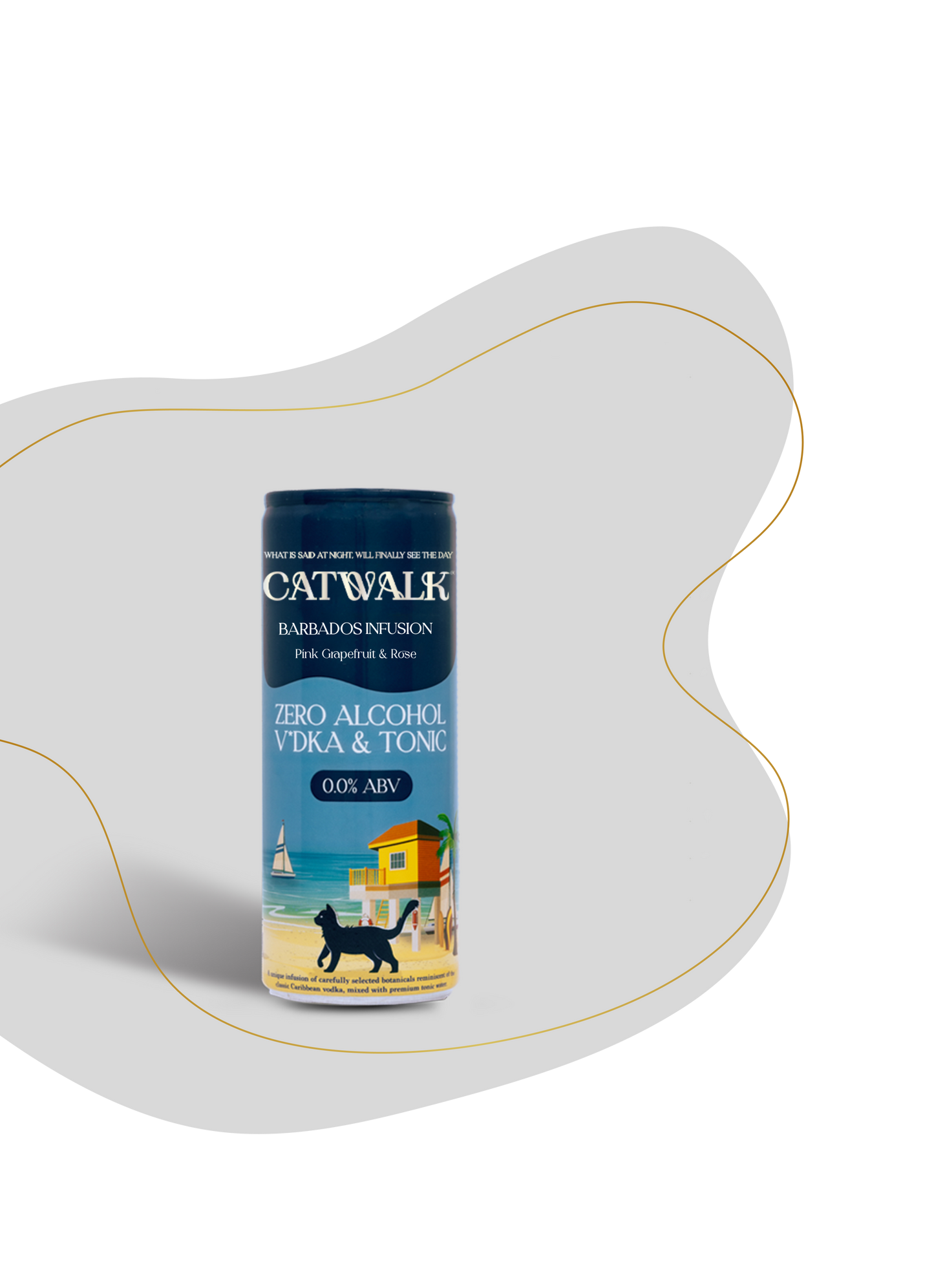 Barbados Infusion (6 Pack)